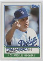 Tom Lasorda