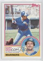 Gary Gray