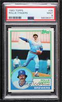 Rollie Fingers [PSA 9 MINT]