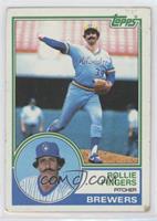 Rollie Fingers [EX to NM]