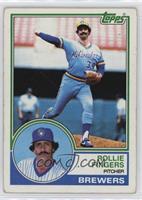 Rollie Fingers [Poor to Fair]