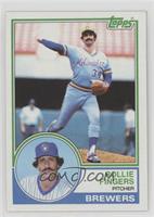 Rollie Fingers [EX to NM]