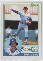 Rollie Fingers