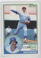 Rollie Fingers