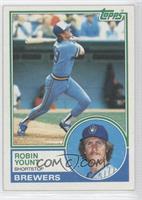 Robin Yount