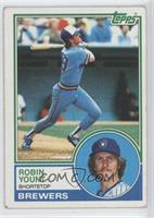 Robin Yount