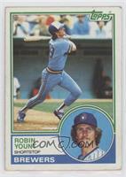 Robin Yount [EX to NM]