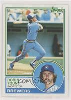 Robin Yount