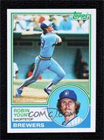 Robin Yount