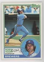 Robin Yount