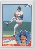 Steve Comer