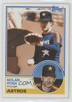 Nolan Ryan