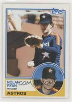 Nolan Ryan [Good to VG‑EX]