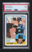 Nolan Ryan [PSA 7 NM]