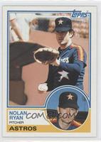 Nolan Ryan