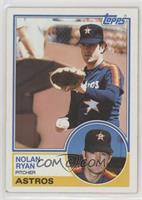 Nolan Ryan