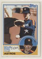 Nolan Ryan [Poor to Fair]