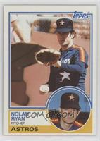 Nolan Ryan