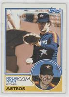 Nolan Ryan [EX to NM]