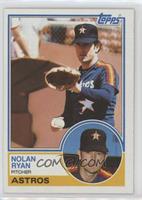 Nolan Ryan