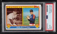 Super Veteran - Nolan Ryan [PSA 6 EX‑MT]