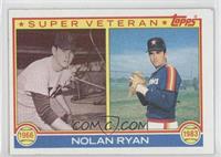 Super Veteran - Nolan Ryan