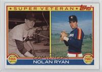 Super Veteran - Nolan Ryan