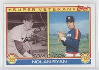 Super Veteran - Nolan Ryan