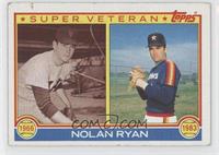 Super Veteran - Nolan Ryan [Noted]