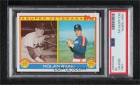 Super Veteran - Nolan Ryan [PSA 10 GEM MT]