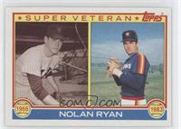 Super Veteran - Nolan Ryan