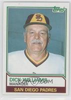 Dick Williams