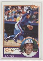 Gary Carter