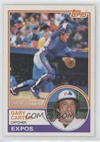 Gary Carter