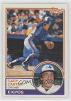 Gary Carter