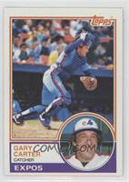 Gary Carter