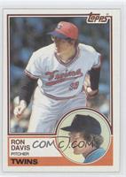 Ron Davis