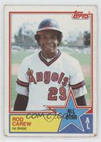 All Star - Rod Carew [Good to VG‑EX]