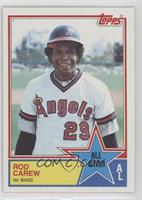 All Star - Rod Carew