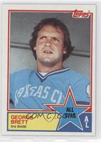 All Star - George Brett