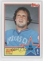 All Star - George Brett