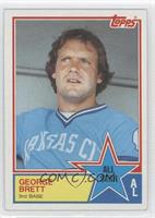 All Star - George Brett