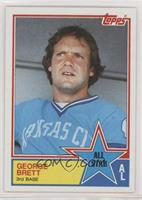 All Star - George Brett