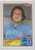 All Star - George Brett