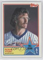 All Star - Robin Yount