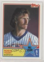 All Star - Robin Yount