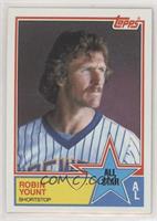 All Star - Robin Yount