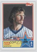 All Star - Robin Yount