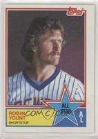 All Star - Robin Yount