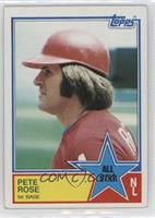 All Star - Pete Rose [EX to NM]